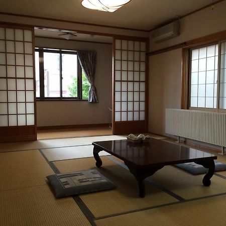 Murano Hotel Shinya Hakuba Room photo