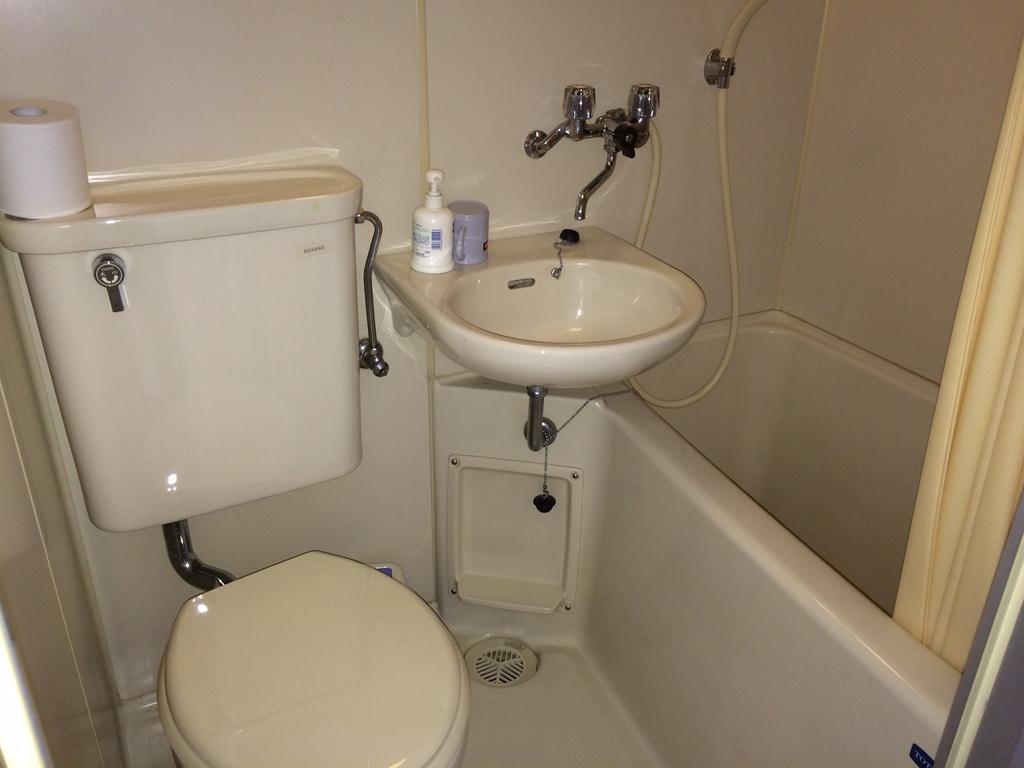Murano Hotel Shinya Hakuba Room photo