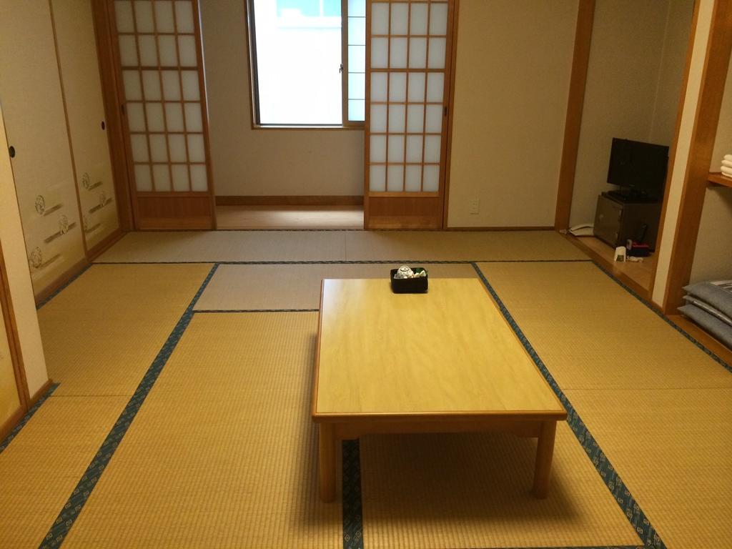 Murano Hotel Shinya Hakuba Room photo
