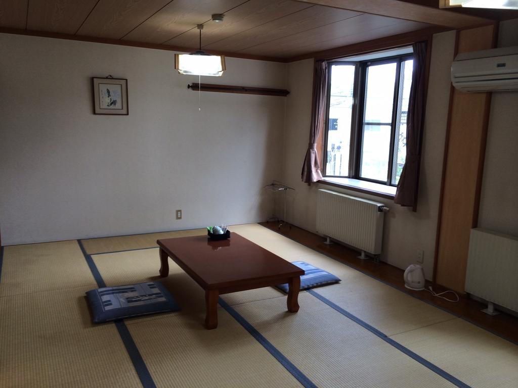 Murano Hotel Shinya Hakuba Room photo