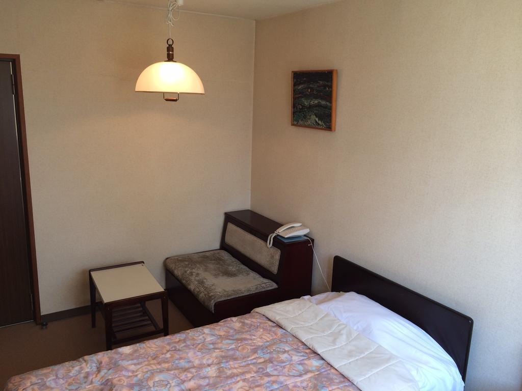 Murano Hotel Shinya Hakuba Room photo