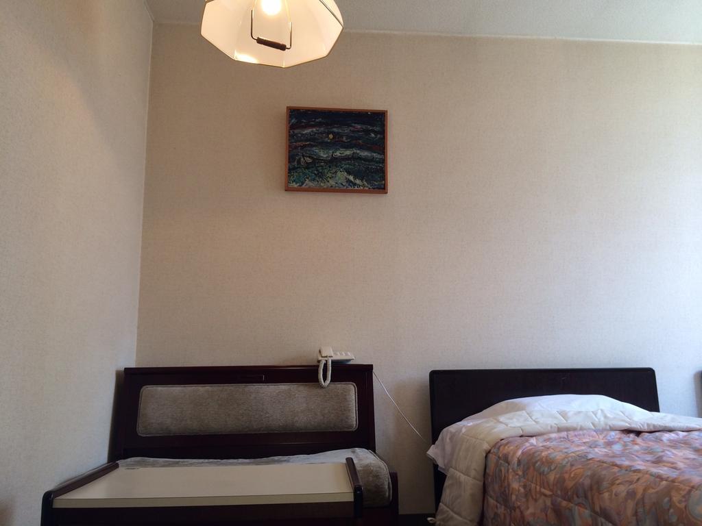 Murano Hotel Shinya Hakuba Room photo